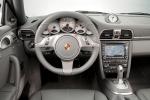 Porsche 911 Carrera 4S 2009 года